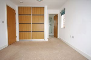 Master Bedroom- click for photo gallery